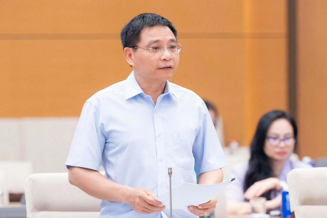 Ủy ban Thường vụ Quốc hội yêu cầu làm rõ vụ điểm thi Toán tại Tuyên Quang