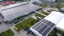 Thực tiễn vận hành của ngành sản xuất bia Việt Nam trên hành trình tới Net Zero
