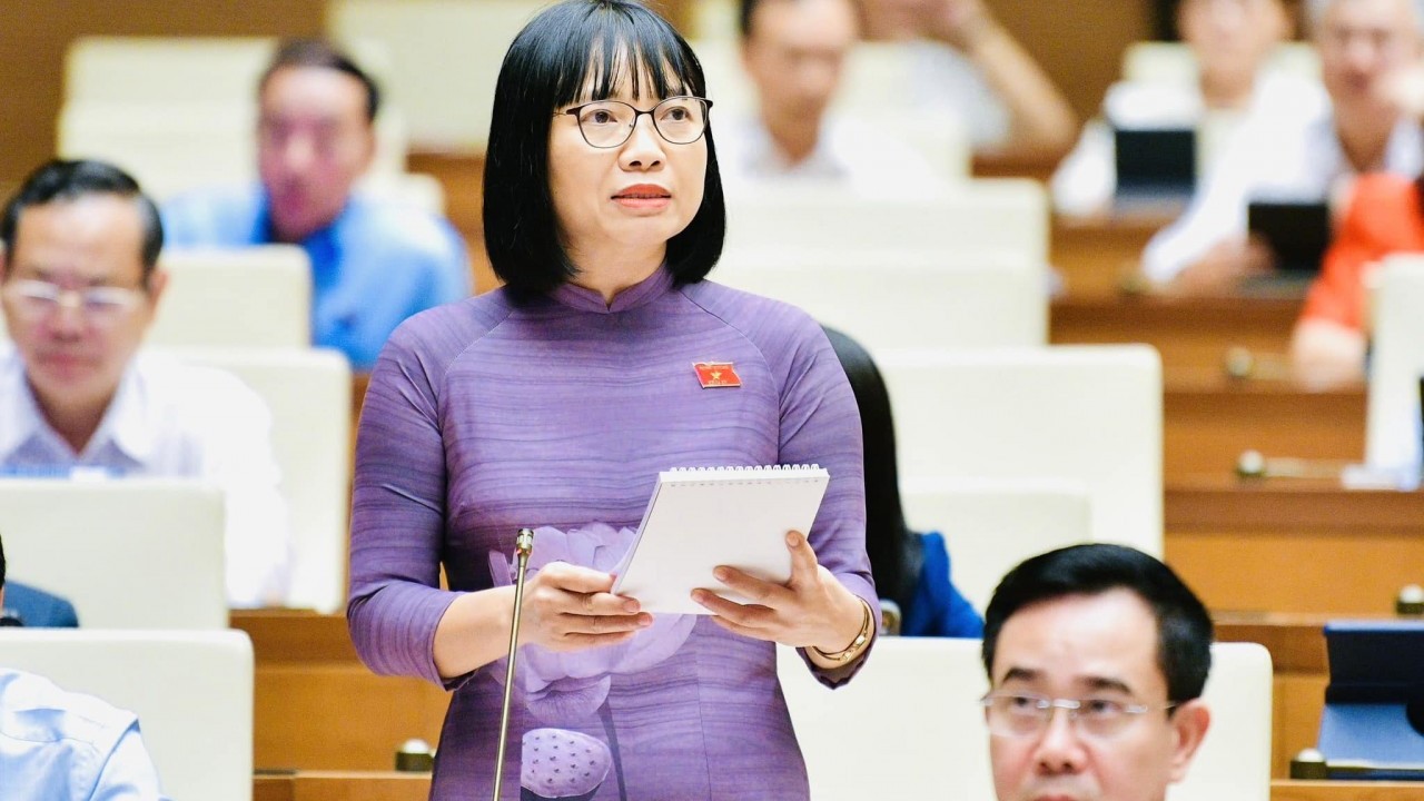 Vụ điểm 10 Toán bất thường ở Tuyên Quang: Thi lại để bảo vệ người học thật, không phải là cơ hội cho người gian lận