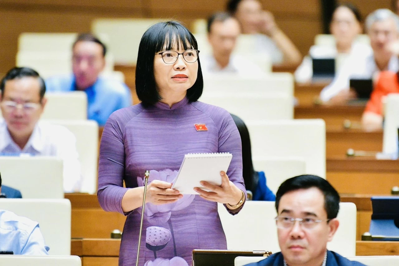 Vụ gian lận thi ở Tuyên Quang: Thi lại để bảo vệ người học thật, không phải là cơ hội cho người gian lận