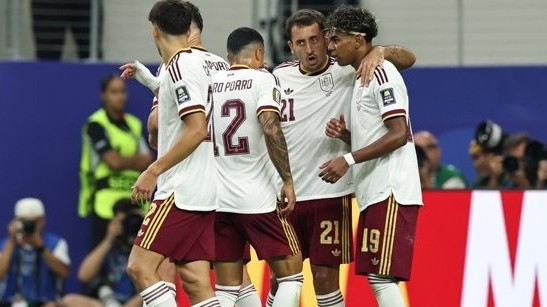 Tây Ban Nha vào chung kết World Cup 2026 sau chiến thắng thuyết phục trước Pháp