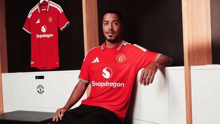 Đội trưởng tuyển Bỉ Youri Tielemans gia nhập MU