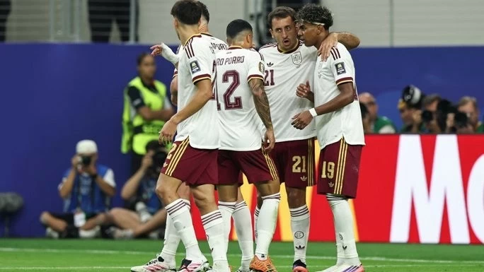 Tây Ban Nha vào chung kết World Cup 2026 sau chiến thắng thuyết phục trước Pháp