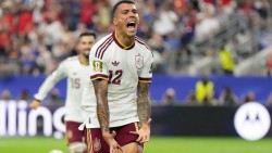Kết quả bóng đá World Cup 2026: Tây Ban Nha 2-0 Pháp: Lamine Yamal tiếp tục 'gieo sầu' cho Mbappé, La Roja hiên ngang vào Chung kết