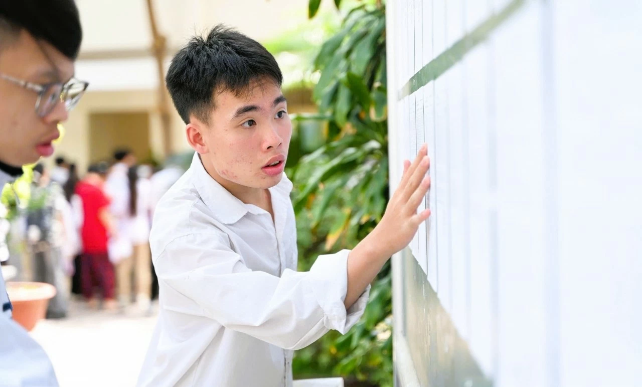 Hơn 325.000 thí sinh không đăng ký xét tuyển đại học, cao đẳng năm 2026