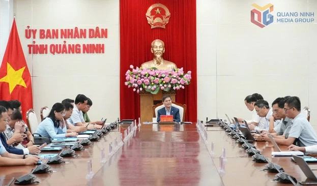 Phát triển kinh tế di sản, kinh tế đêm; mở không gian mới cho du lịch Quảng Ninh