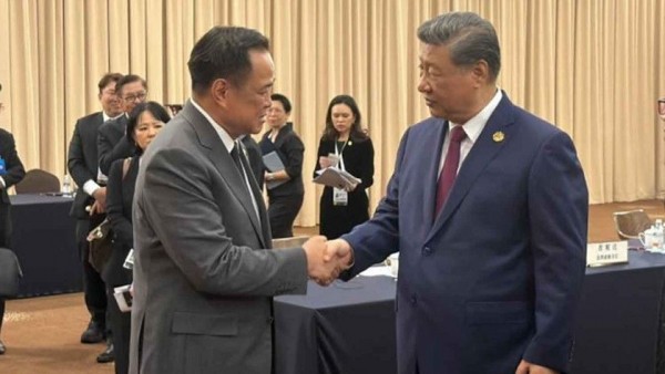 Thủ tướng Thái Lan thăm Trung Quốc: Tham vọng công nghệ cao