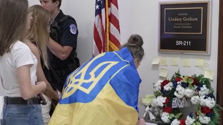 Di sản ủng hộ Ukraine sẽ về đâu sau khi Thượng nghị sĩ Mỹ Lindsey Graham qua đời?