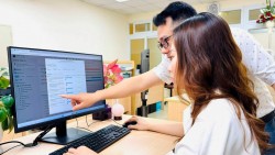 Hà Nội đẩy mạnh chiến dịch chuyển đổi số trong 100 ngày