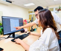 Hà Nội đẩy mạnh chiến dịch chuyển đổi số trong 100 ngày