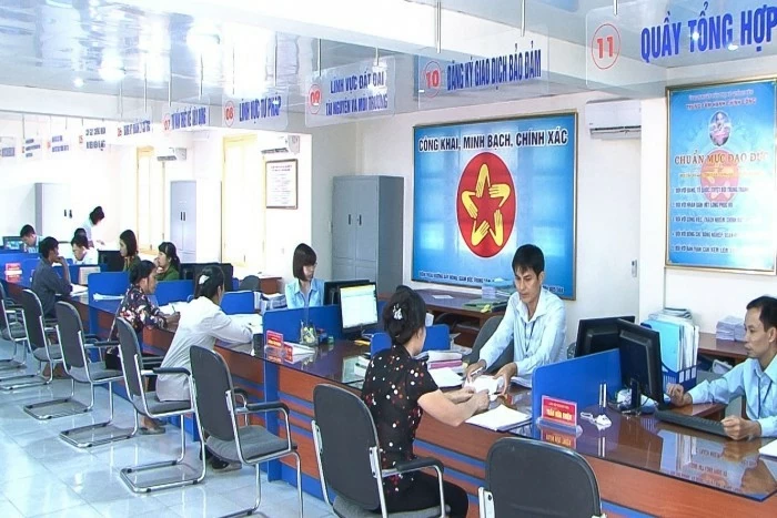 Hoàn thiện thể chế số theo hướng minh bạch, an toàn và lấy người dân làm trung tâm được xem là điều kiện để chuyển đổi số mang lại lợi ích thiết thực cho xã hội. (Nguồn: Tạp chí Kinh tế - Tài chính Online)