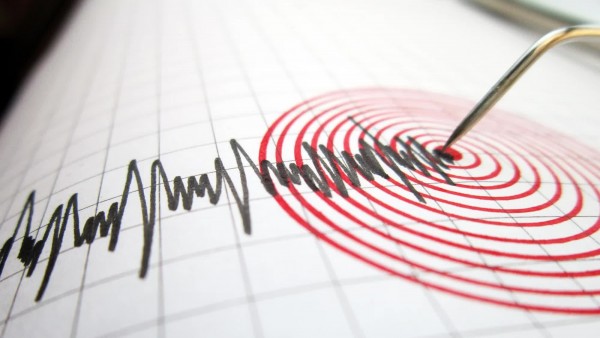 AI giúp nhận diện dấu hiệu trước động đất lớn