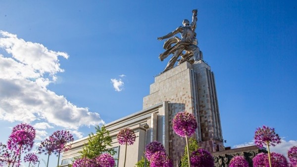 Thành phố Moscow tăng cường thu hút du khách Việt Nam