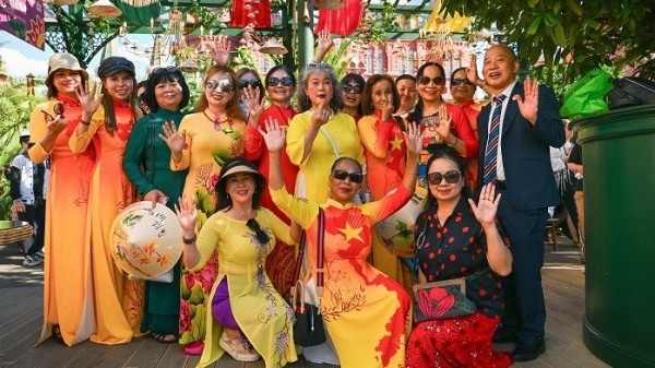 Moscow enhances efforts to attract Vietnamese tourists