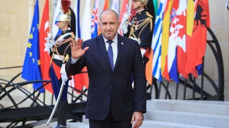 Thủ tướng Bulgaria 'dội gáo nước lạnh' lên Ukraine