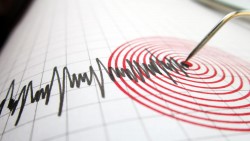 AI giúp nhận diện dấu hiệu trước động đất lớn