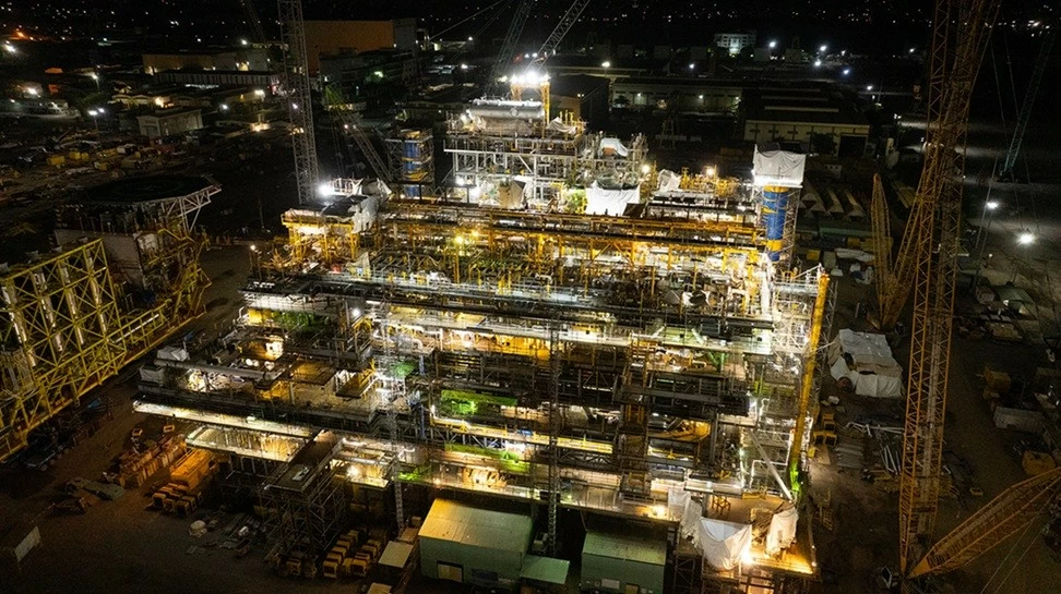 Petrovietnam giữ vai trò chiến lược trong bảo đảm an ninh năng lượng, an ninh kinh tế và bảo vệ chủ quyền biển, đảo