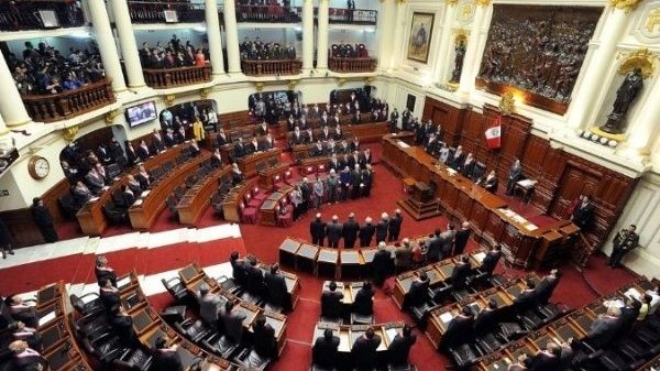 Peru thông qua gói tăng chi ngân sách hàng tỷ USD cho một lĩnh vực ưu tiên