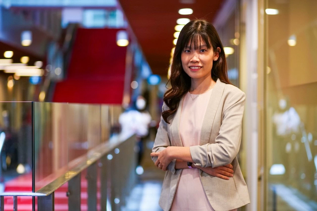 Để trung tâm tài chính quốc tế tại Việt Nam cất cánh bay cao