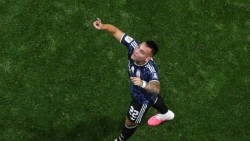 Argentina vào chung kết World Cup 2026, Lautaro Martinez xúc động tiết lộ về bàn thắng