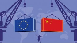 Căng thẳng thương mại EU-Trung Quốc: Đối thoại thôi là chưa đủ, châu Âu phát tín hiệu cứng rắn hơn