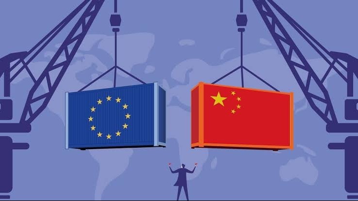 Căng thẳng thương mại EU-Trung Quốc: Đối thoại thôi là chưa đủ, châu Âu phát tín hiệu cứng rắn hơn