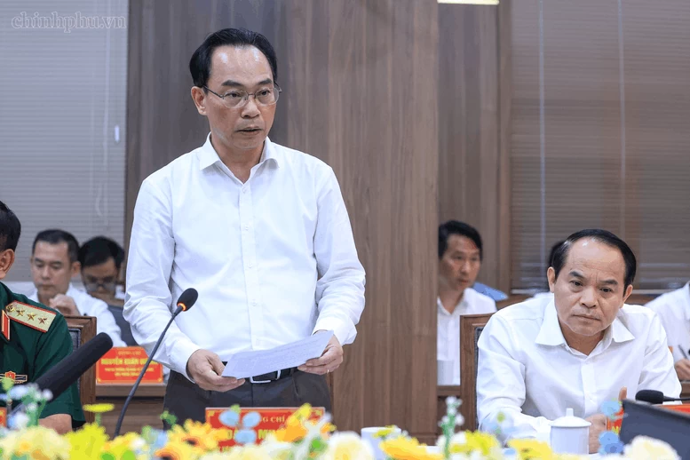 Thủ tướng Chính phủ: Vụ vi phạm quy chế thi tại Tuyên Quang đặc biệt nghiêm trọng