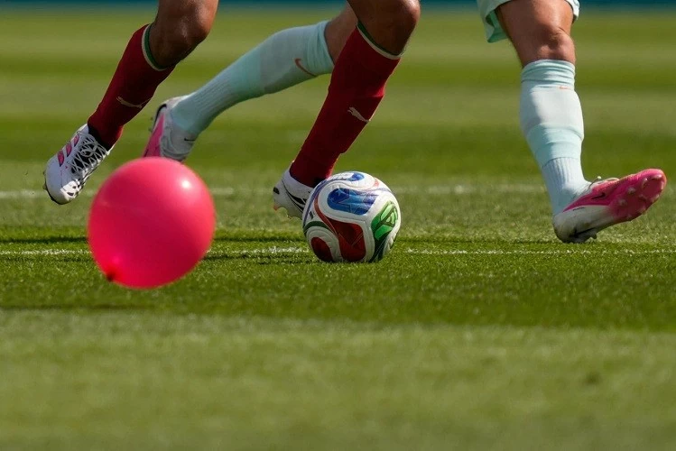 Bật mí điều đặc biệt bên trong những trái bóng của World Cup 2026