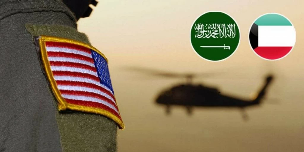 Mỹ phê duyệt hai thương vụ quốc phòng tiềm năng dành cho Saudi Arabia và Kuwait với tổng trị giá khoảng 2,44 tỷ USD. (Nguồn: Times Kuwait)