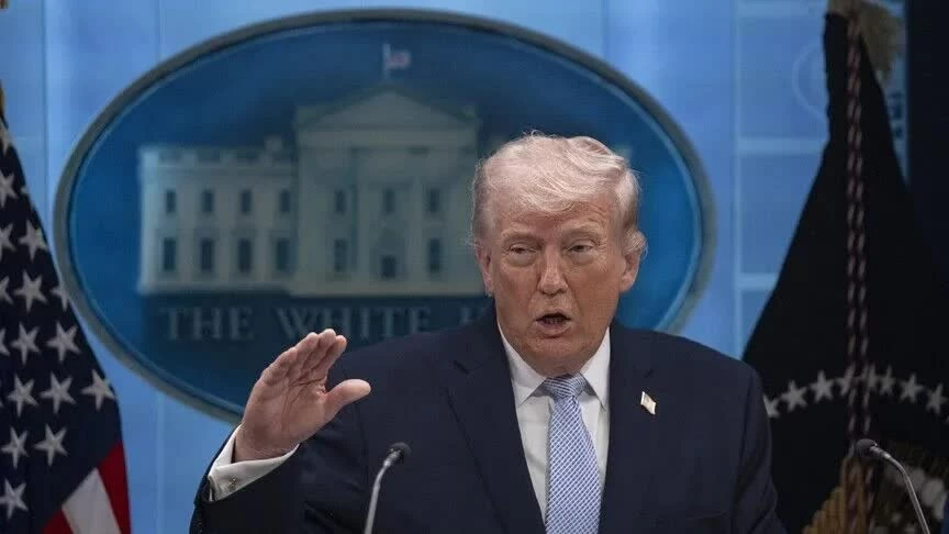 Mỹ mở rộng trừng phạt liên quan Iran, Tổng thống Trump bất ngờ đánh giá cao một thiện chí từ Tehran