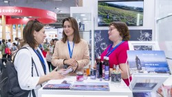 Hơn 1.000 doanh nghiệp từ trên 20 quốc gia, vùng lãnh thổ dự Vietfood & Beverage - Propack Vietnam 2026