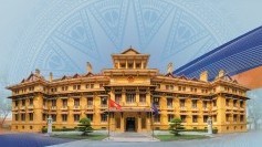 Các kỳ Hội nghị Ngoại giao từ 1957 đến 2026