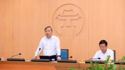 Chủ tịch UBND TP. Hà Nội Vũ Đại Thắng trực tiếp chỉ đạo gỡ điểm nghẽn các dự án nhà ở xã hội