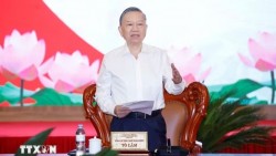 Xây dựng Sơn La thành trung tâm nông nghiệp sinh thái, chế biến nông sản và du lịch đặc sắc