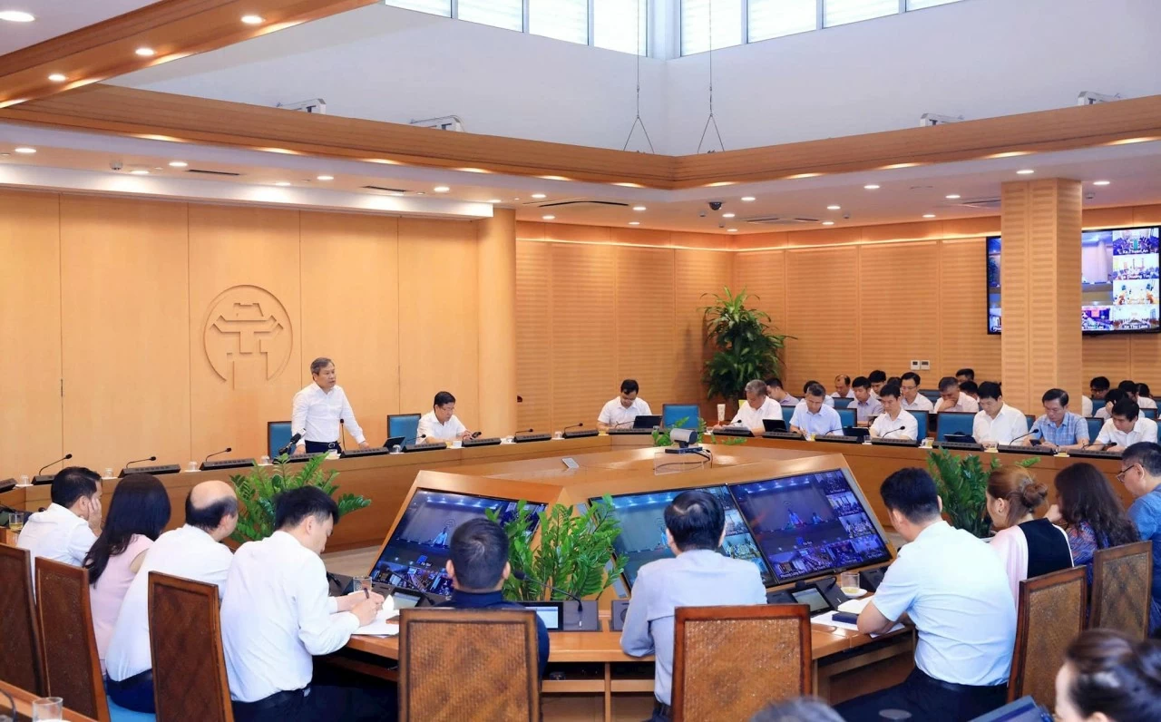 Hà Nội