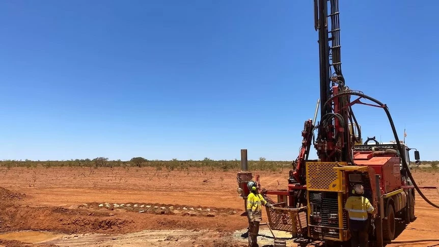 Australia trao chìa khóa cho tham vọng hạt nhân Ấn Độ Australia trao chìa khóa cho tham vọng hạt nhân Ấn Độ