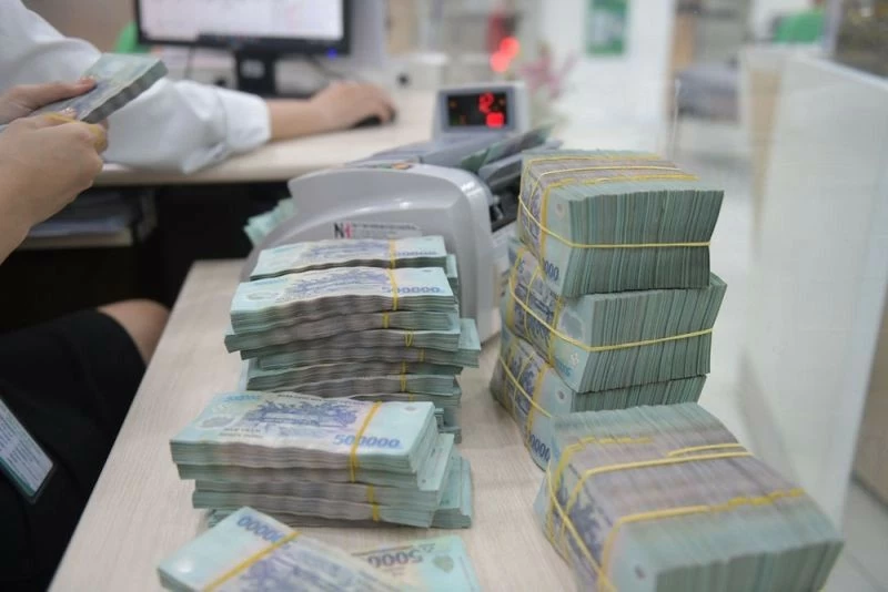 Chốt trình Chính phủ phương án tăng lương tối thiểu vùng 7,8% từ ngày 1/1/2027 Chốt trình Chính phủ phương án tăng lương tối thiểu vùng 7,8% từ ngày 1/1/2027