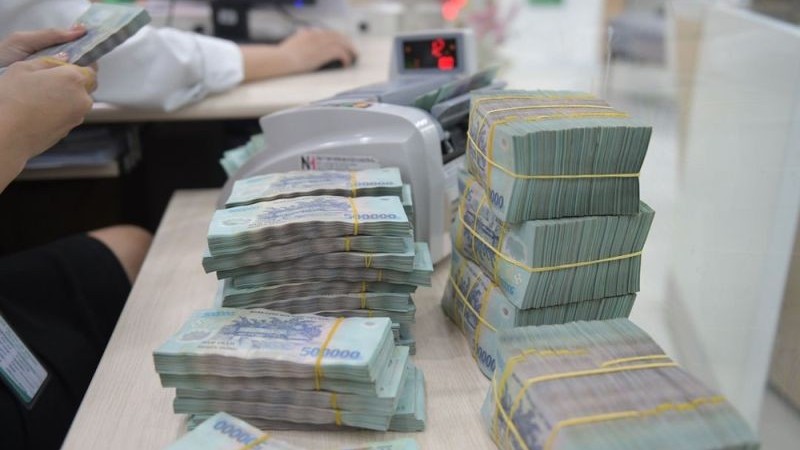 Trình Chính phủ phương án tăng lương tối thiểu vùng 7,8% từ ngày 1/1/2027