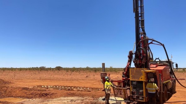 Australia trao 'chìa khóa' cho tham vọng hạt nhân Ấn Độ