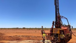 Australia trao 'chìa khóa' cho tham vọng hạt nhân Ấn Độ