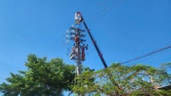 Lịch cúp điện Thành phố Huế hôm nay ngày 18/7/2026