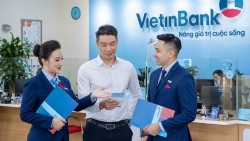 VietinBank tăng mạnh 128 bậc trong Top 2000 doanh nghiệp lớn nhất thế giới