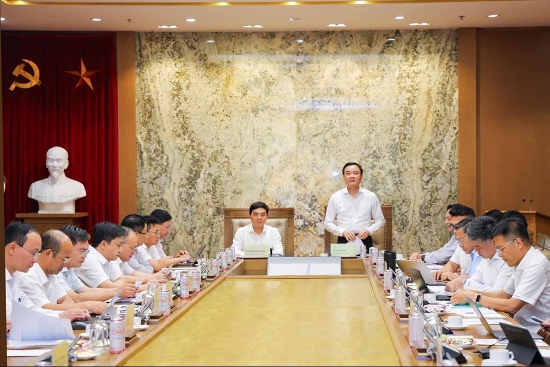Petrovietnam và tỉnh Thanh Hóa định hướng hợp tác phát triển chuỗi giá trị năng lượng