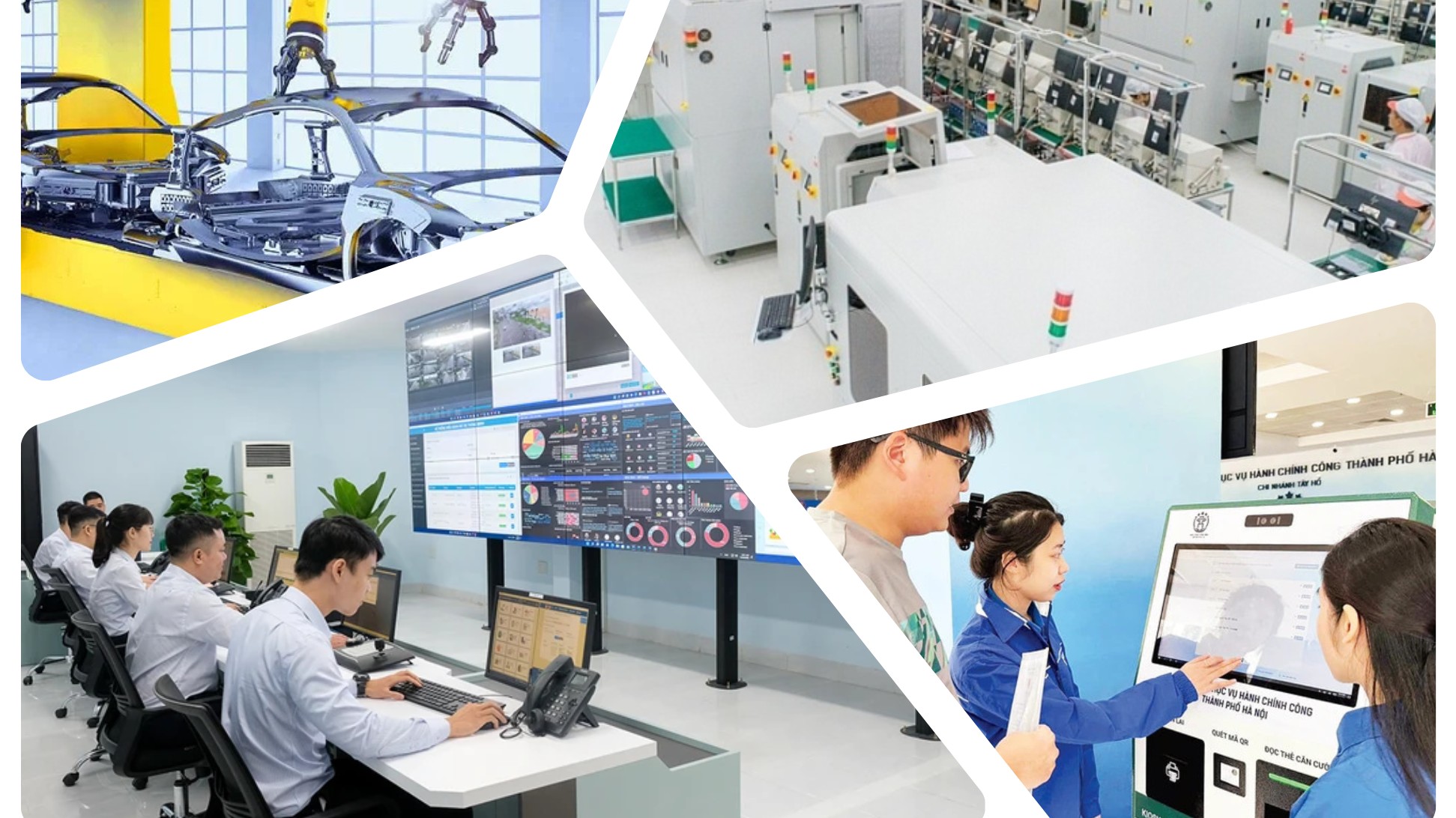 Đẩy nhanh tiến độ thực hiện nhiệm vụ khoa học, công nghệ, đổi mới sáng tạo và chuyển đổi số