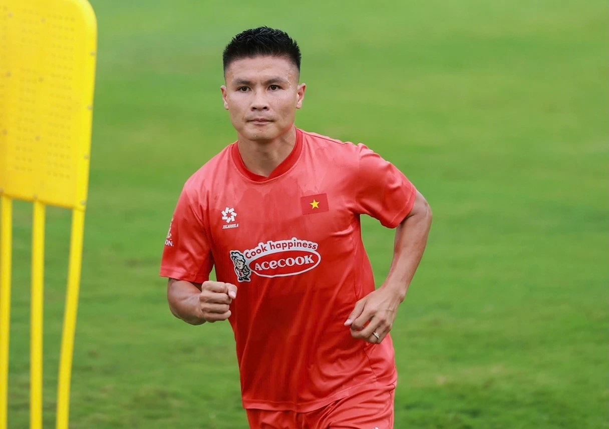 Đội tuyển Việt Nam