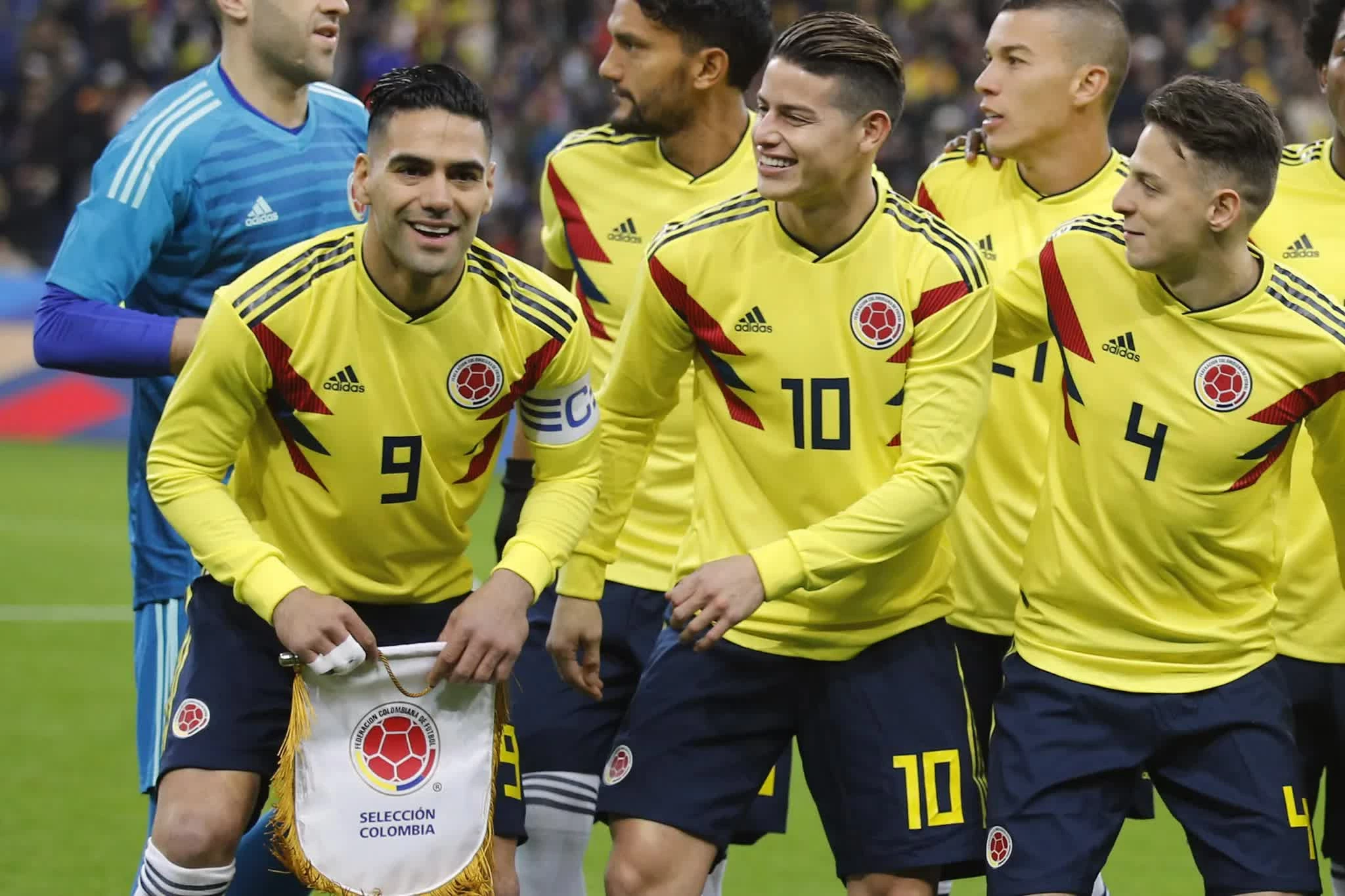 James Rodríguez – Bản giao hưởng cuối cùng của số 10 cổ điển trên sân khấu World Cup