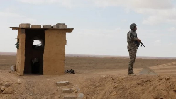 Syria thu giữ lô tên lửa, UAV quy mô lớn ngay sát biên giới với Iraq; Hezbollah lên tiếng phủ nhận