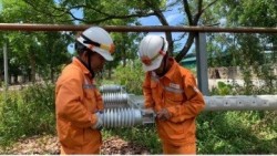 Lịch cúp điện Quảng Trị hôm nay ngày 19/7/2026