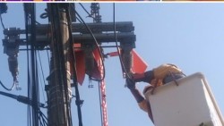 Lịch cúp điện Thành phố Huế hôm nay ngày 20/7/2026
