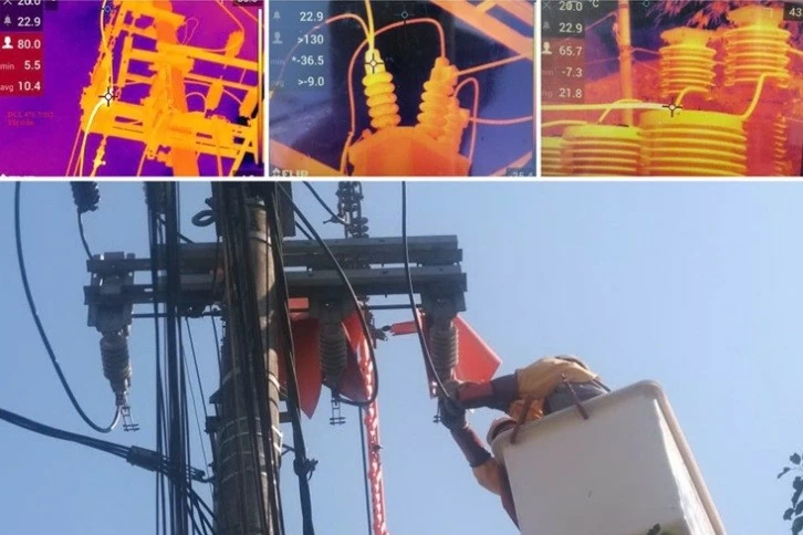 Lịch cúp điện Thành phố Huế hôm nay ngày 20/7/2026 Lịch cúp điện Thành phố Huế hôm nay ngày 20/7/2026